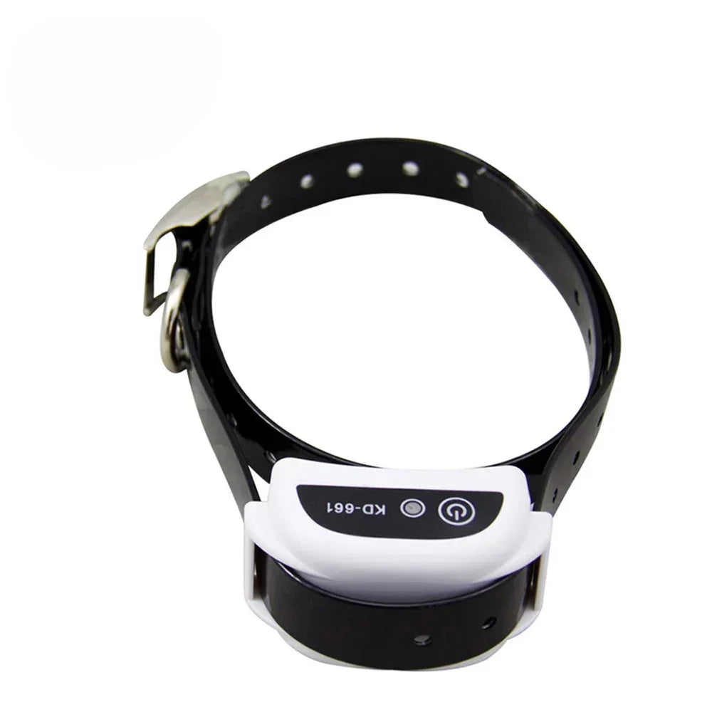 Revolutionary Pet Dog Wireless Electronic Fence – 500M Radius Containment System with Waterproof Training Collars for 1-3 Dogs