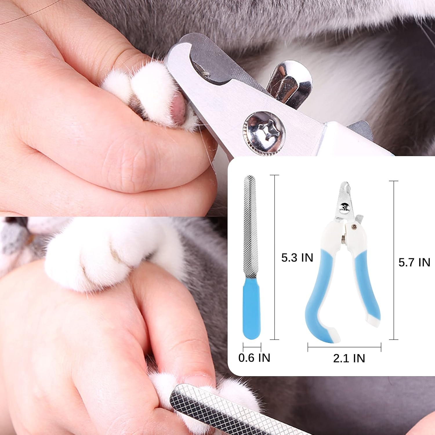 Discover the Ultimate Foldable Portable Extra Large Covered Cat Litter Box - Stylish Gray Design with Top Entry and Anti-Splash Features for Easy Cleaning!