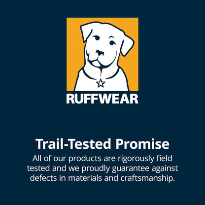 , Flagline Dog Harness, Lightweight and Reflective, No Pull Dog Lift Harness for Hiking, Running and Everyday Use, Granite Gray, Xx-Small