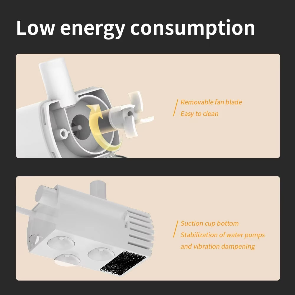 Stainless Steel Pet Smart Water Dispenser Wireless Cat Automatic Water Dispenser Filter Induction Cat and Dog Water Dispenser