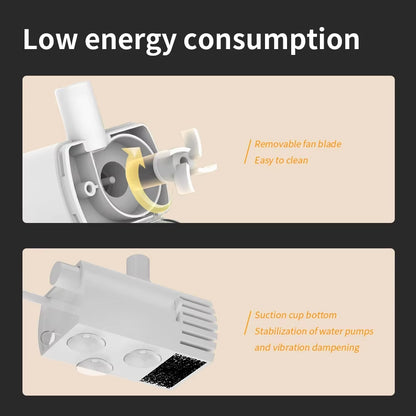 Stainless Steel Pet Smart Water Dispenser Wireless Cat Automatic Water Dispenser Filter Induction Cat and Dog Water Dispenser