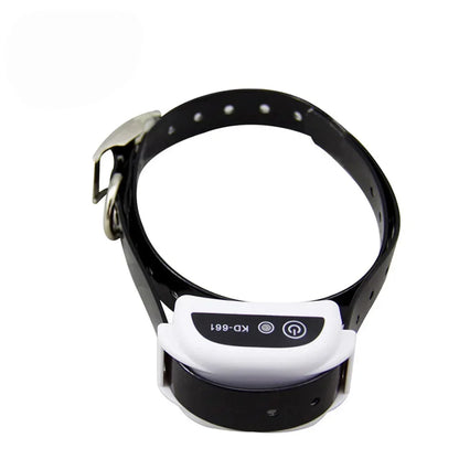 Revolutionary Pet Dog Wireless Electronic Fence – 500M Radius Containment System with Waterproof Training Collars for 1-3 Dogs